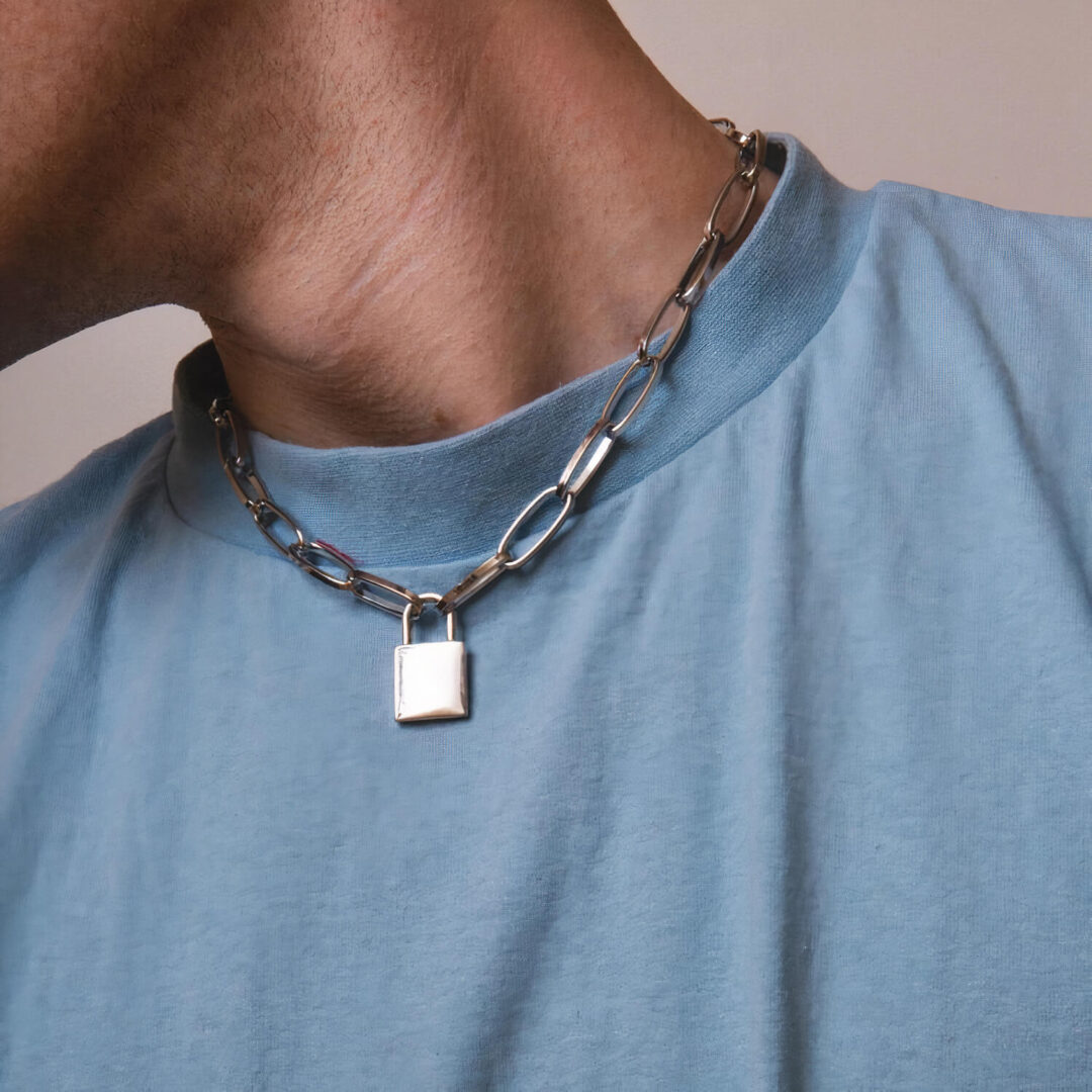 asma kilit kolye urun asma kilit kolye urun