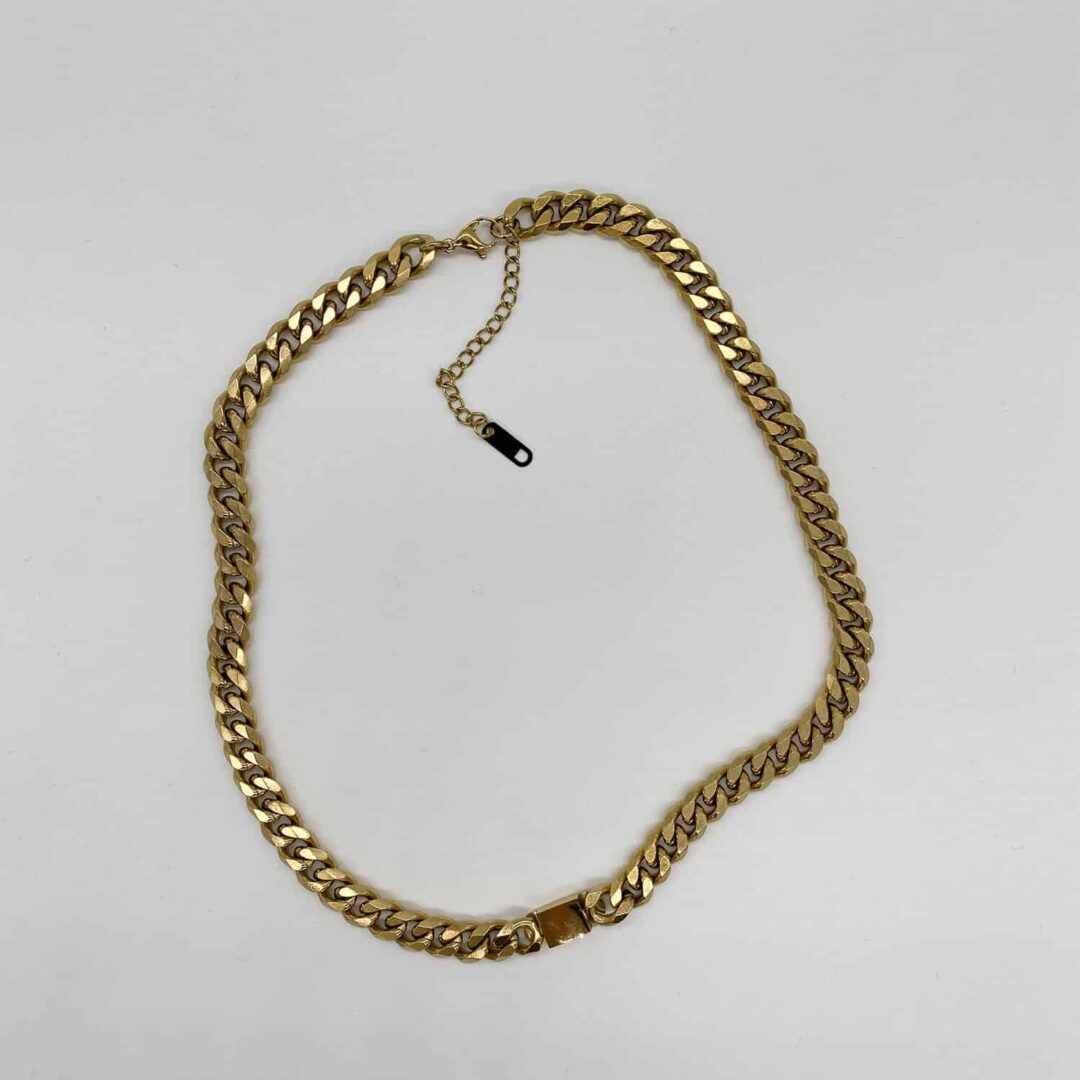 bold chain kunye kolye 2