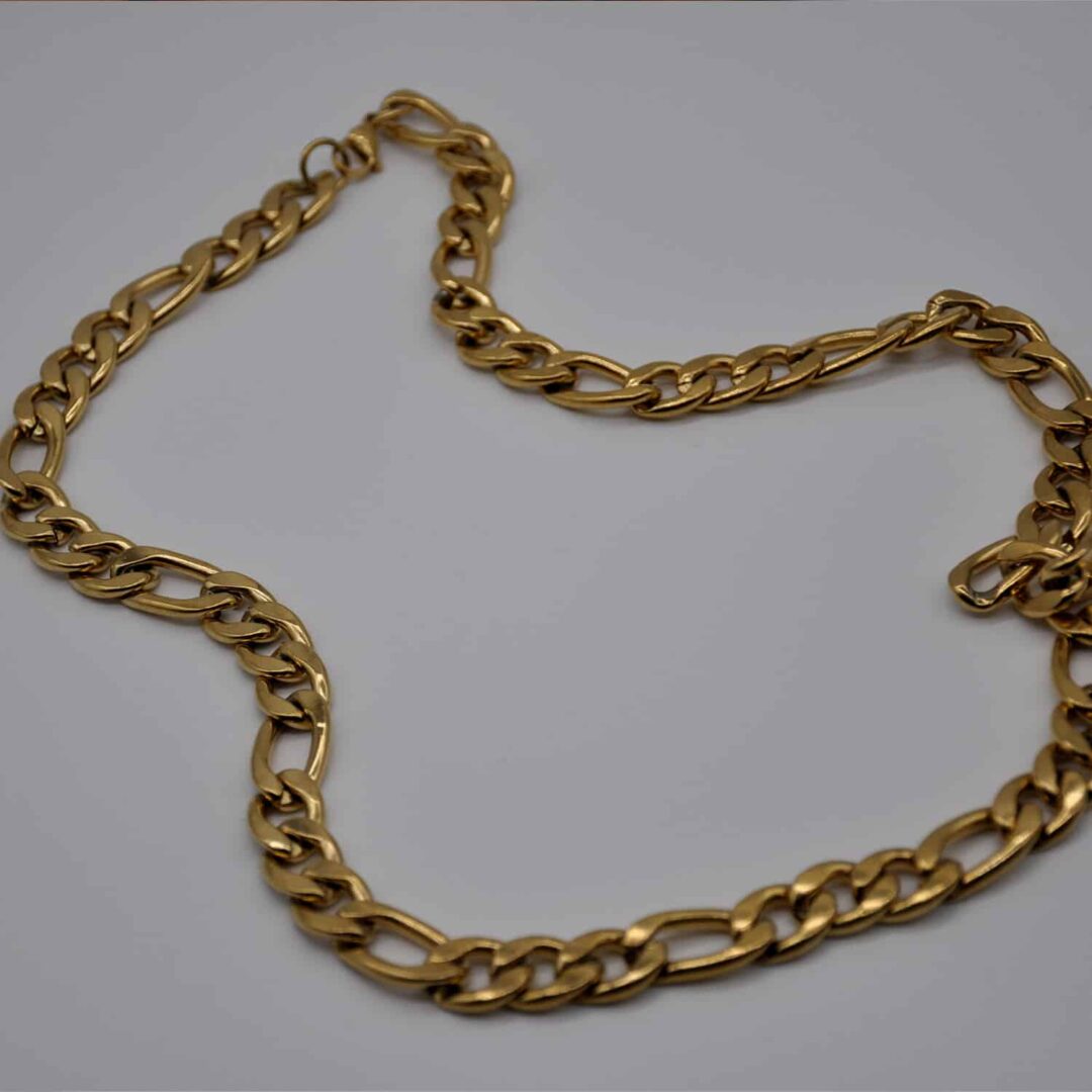 kalin celik zincir kolye 4 kalin celik zincir kolye 4