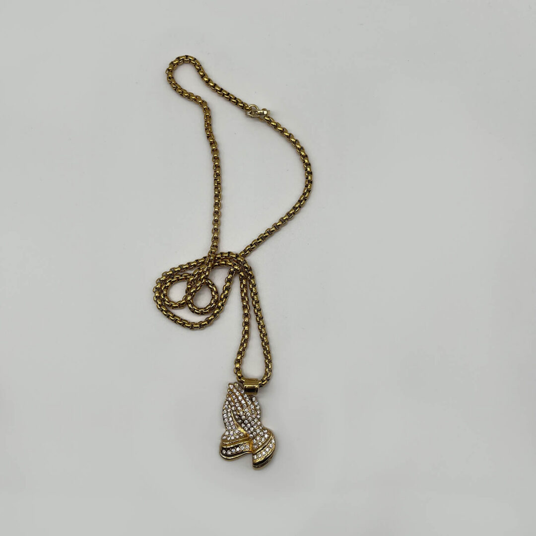 pray kolye modeli pray kolye modeli