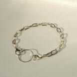 punk night choker