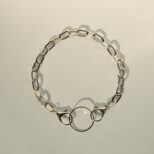 punk night choker urunu