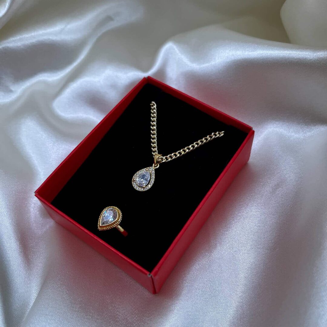 pure love diamond hediye seti kutu pure love diamond hediye seti kutu