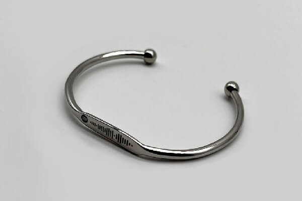 Spotify Bileklik Kodu Nasıl Okutulur?