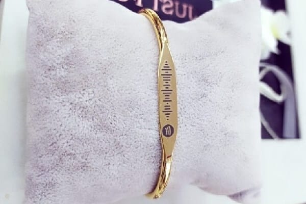 Spotify Bileklik Nasıl Kullanılır?