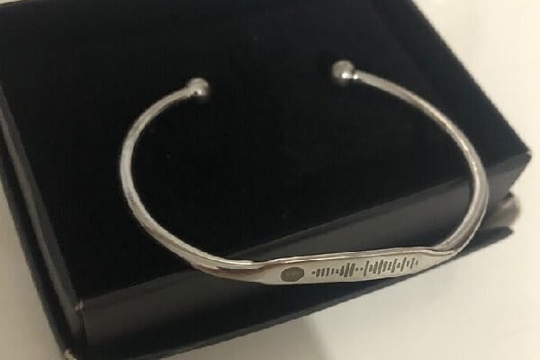 Spotify Bileklik Ne İşe Yarar?