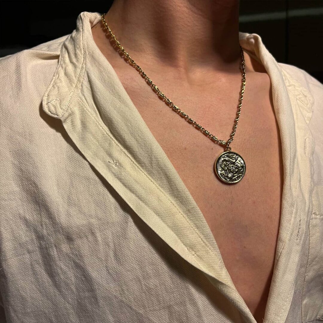 yuvarlak ejderha kolye modeli modeli yuvarlak ejderha kolye modeli modeli